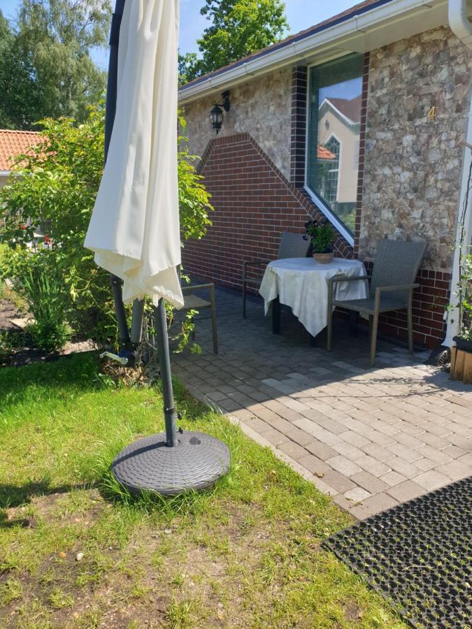 Brivdienu Majas Jūrkalne Exteriér fotografie